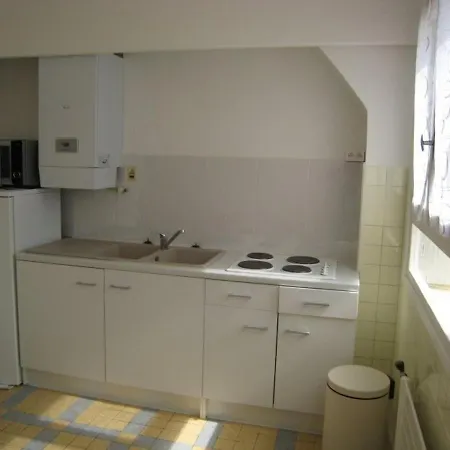 Apartamento F2 Avec Terrasse Et Parking, Animaux Admis - Amelie-les-bains - Fr-1-703-142 Amélie-les-Bains-Palalda