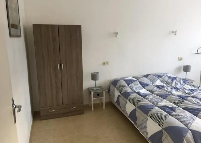 F2 Avec Terrasse Et Parking, Animaux Admis - Amelie-les-bains - Fr-1-703-142
