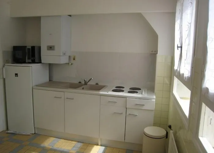 Apartamento F2 Avec Terrasse Et Parking, Animaux Admis - Amelie-les-bains - Fr-1-703-142 Amélie-les-Bains-Palalda